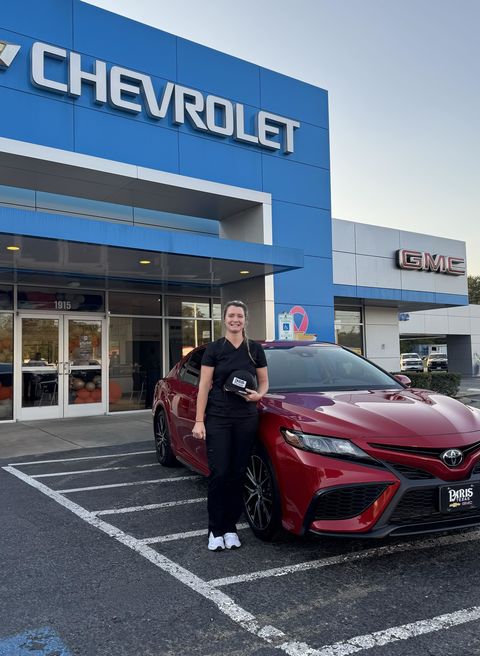 DAVID from SUMNER, TX