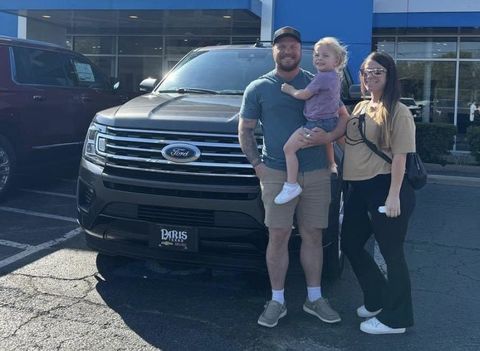 DAKOTA from SUMNER, TX