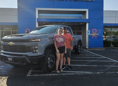 JOSEPH from KLONDIKE, TX