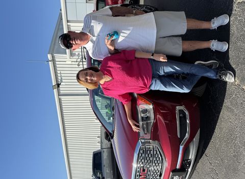 KAREN from SULPHUR SPRINGS, TX