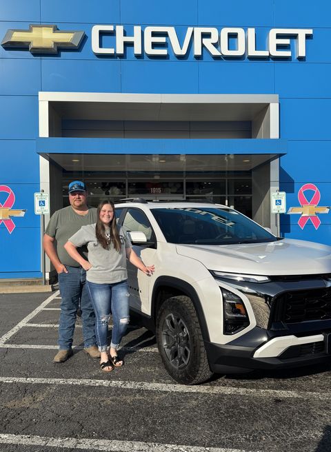 LAURA from POWDERLY, TX