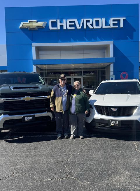 CARRIE from MAUD, TX