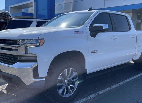 BILLY from SUMNER, TX