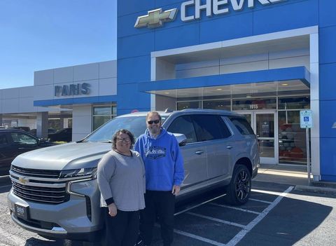 RANDY from RATTAN, OK