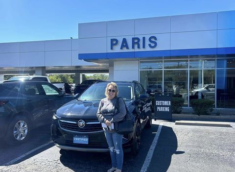 AUDREY from FINLEY, OK