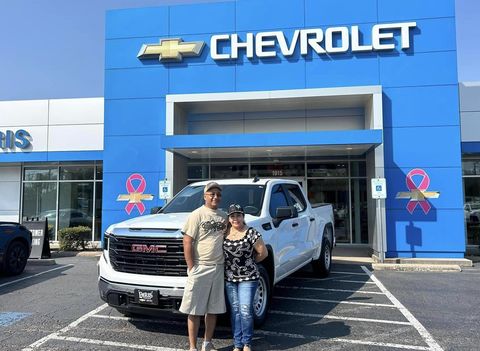 TRACY from LEESBURG, TX