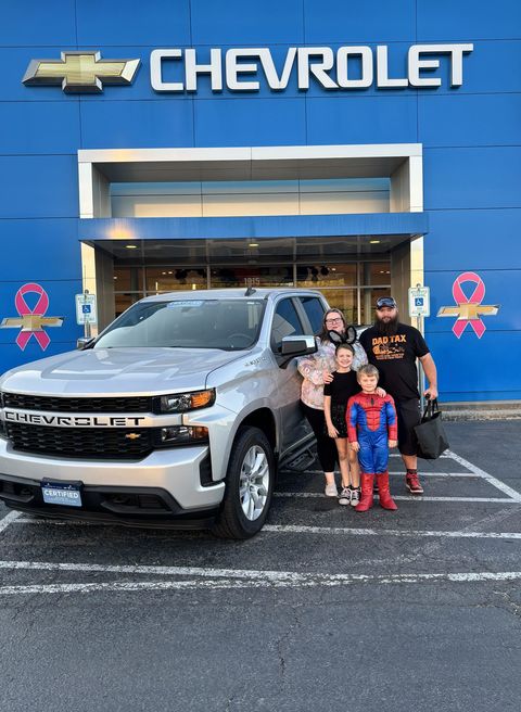 KANDI from PARIS, TX