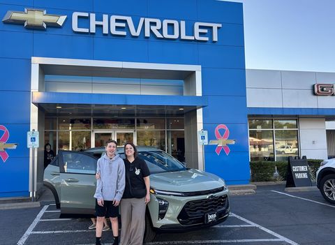 JOYCE from PARIS, TX