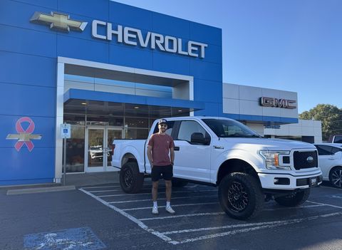 CAMERON from PARIS, TX