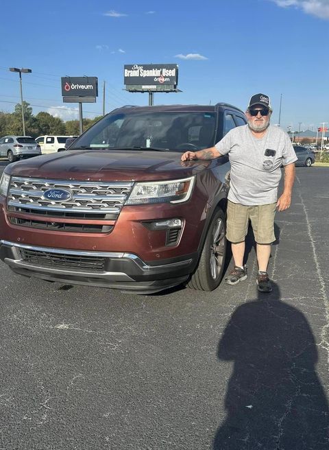 PHILIP                         from BLUE RIDGE                    , TX        