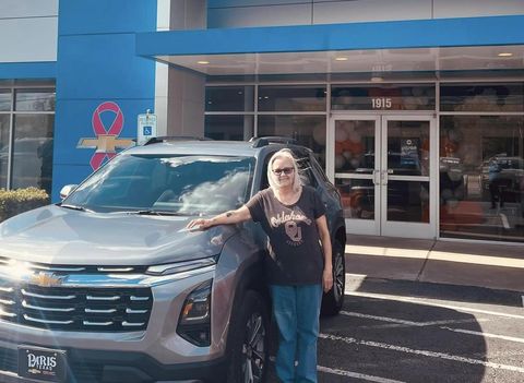 BARBARA from HONEY GROVE, TX