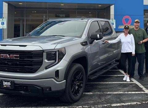 RODNEY from BROKEN BOW, OK