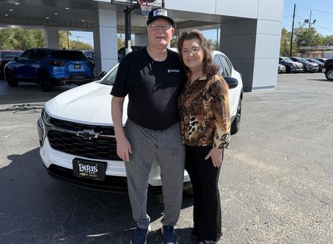 BENNY from CLARKSVILLE, TX