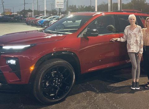 LOUANN from SULPHUR SPRINGS, TX