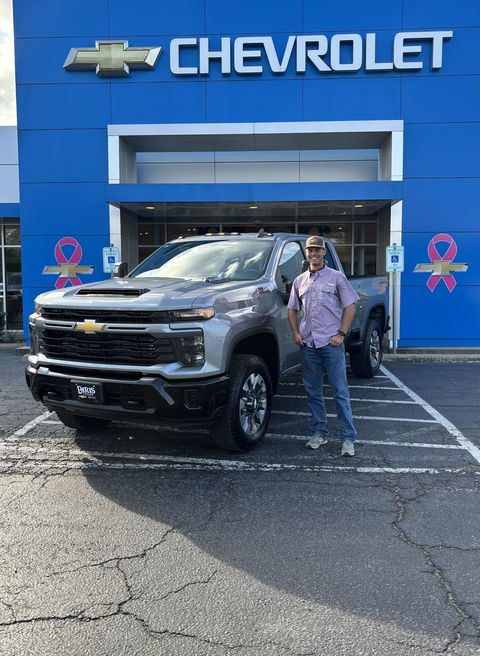 JEFFERY from BLOSSOM, TX