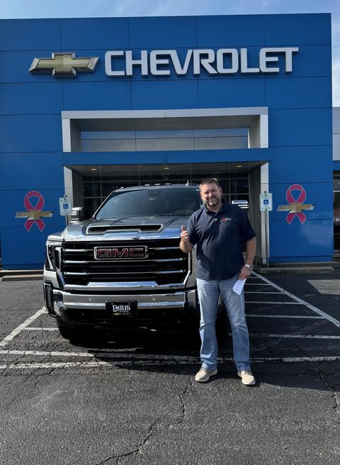 KYLE from SULPHUR SPRINGS, TX