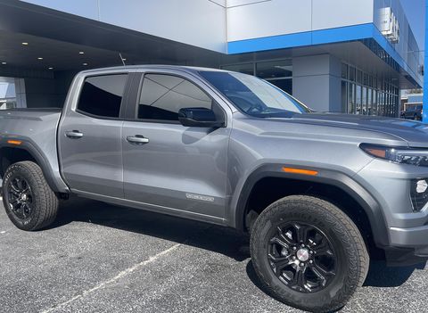 JEFFREY from BLOSSOM, TX