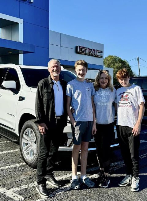 LEE ANN from COPPER CANYON, TX