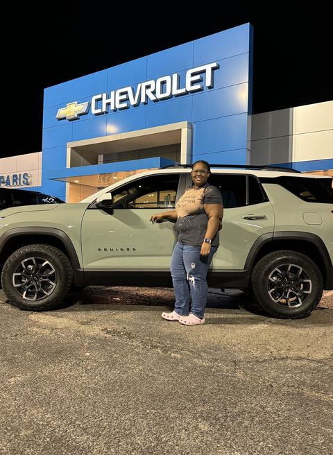 CHASTITY from PARIS, TX