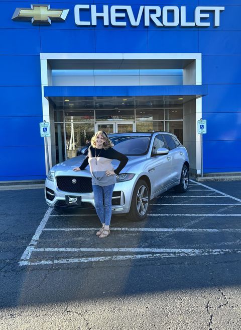 CYNTHIA from LADONIA, TX