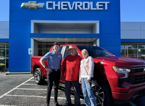 CORA from ANTLERS, OK