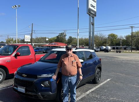 KAREN from PARIS, TX