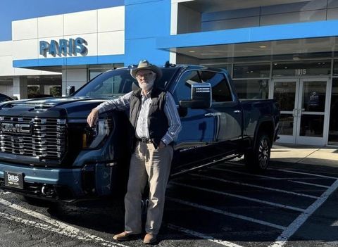 DARVIN from ROXTON, TX