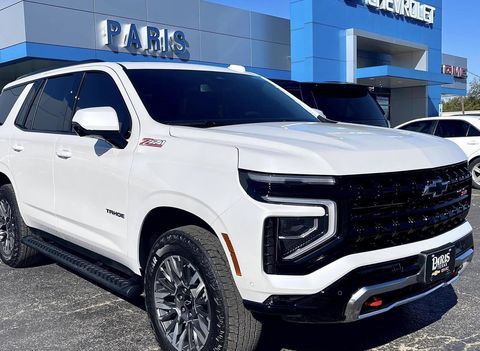 MICHAEL from RENO, TX