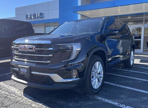 BENNY from POWDERLY, TX