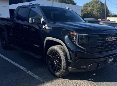 LARRY from HONEY GROVE, TX