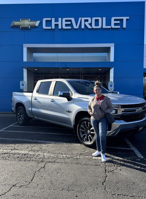 EUNICE from COMMERCE, TX