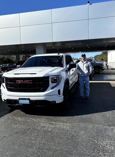 CAMERON from PARIS, TX