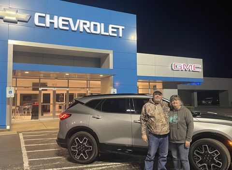 DAVID from PARIS, TX