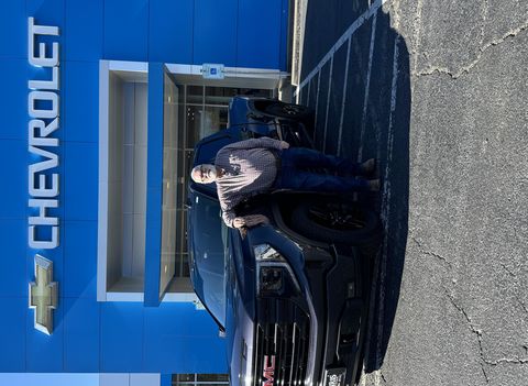 LARRY from PARIS, TX