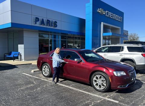 SHONAH from SUMNER, TX