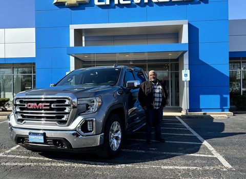 JEFFREY from PARIS, TX