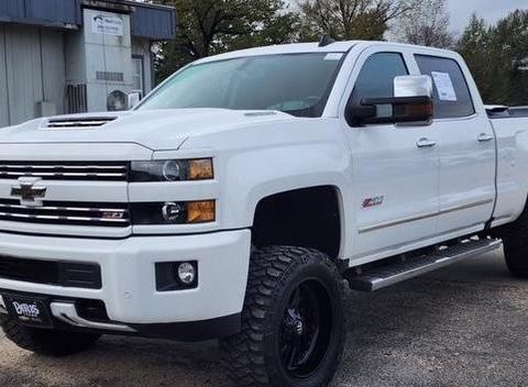 MICHAEL from HENDERSON, TX