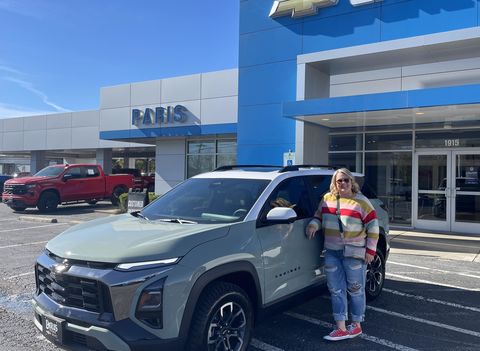 KENNETH from CLARKSVILLE, TX