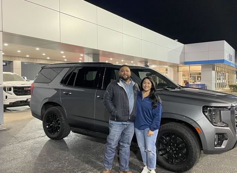 EZEQUIEL from ROYSE CITY, TX