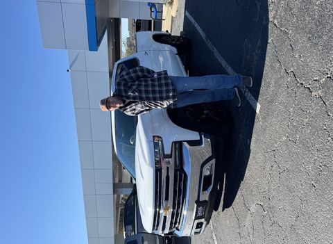 BROOKES from IDABEL, OK