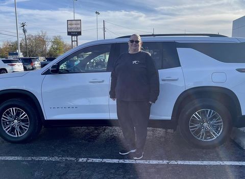 DEBBIE from HUGO, OK