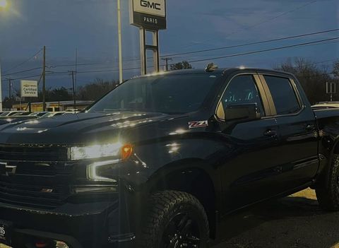 RHANDALL from EL PASO, TX