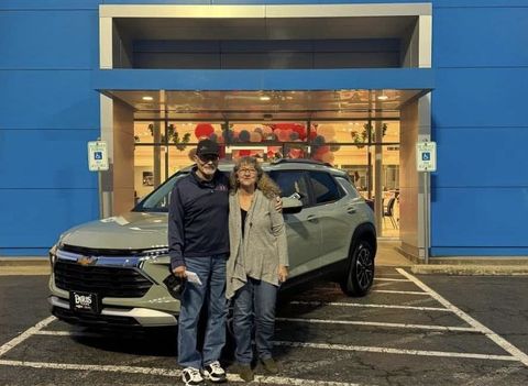 DONNA from ROXTON, TX