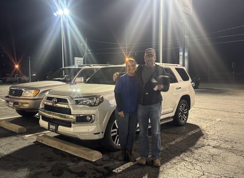 GLYNDA from DE KALB, TX