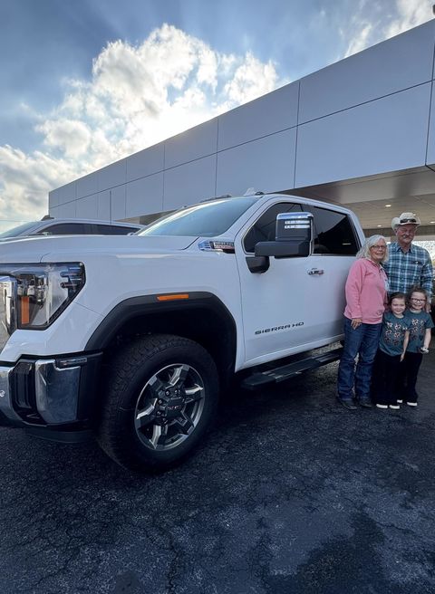 LADONNA from HAWORTH, OK