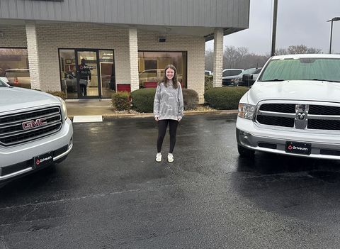 PAM                            from BLOSSOM                       , TX        