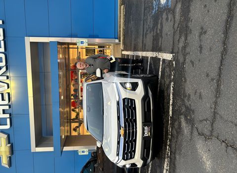 DOUGLAS from PARIS, TX