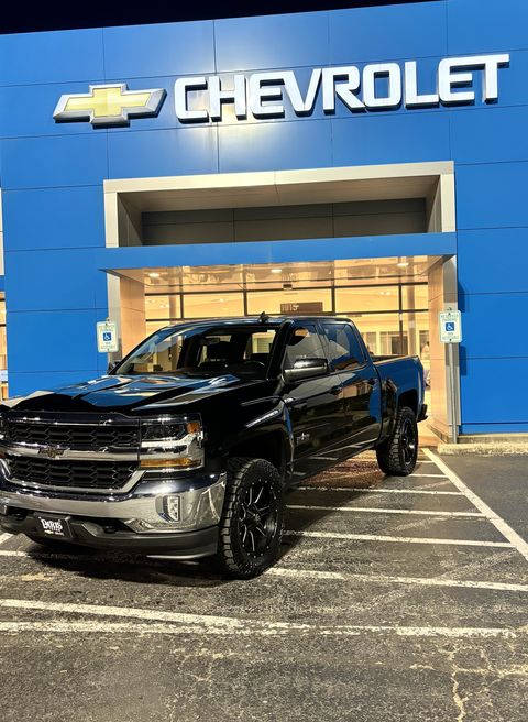 TANNER from PARIS, TX