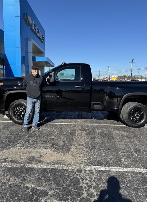 SHAWN from PARIS, TX