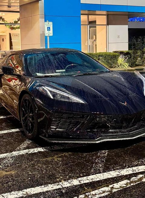 LARRY from PARIS, TX